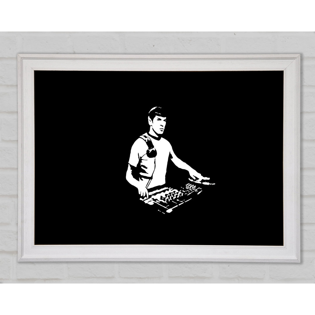 DJ Spock