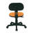 Polyester Blend Task Chair-458288867