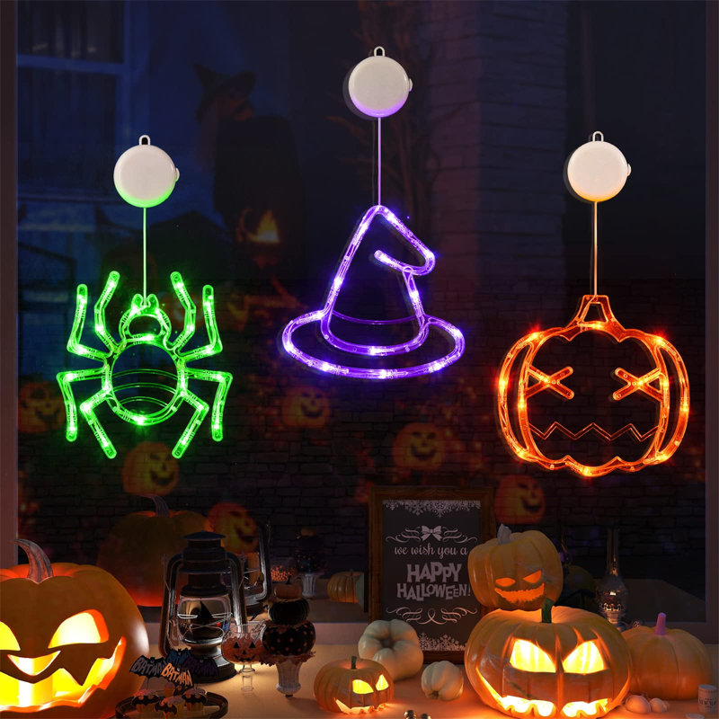 Indoor / Outdoor Lighted Sign
