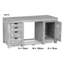 Nature 75cm W Rectangular Writing Desk