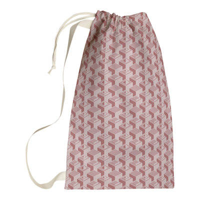 Jordao Laundry Hamper with Handles