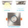 3" Remodel or New Construction Gimbal LED Recessed Light with J-Box Dimmable