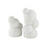 Eastlake Sculptures, Set Of 2
