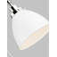 Wellfleet 1 - Light Armed Sconce-726000435-726000432