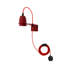 Mukherjee Armed Sconce-1748661457