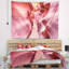 Tapisserie «Landscape Famous Antelope Canyon»-28504321