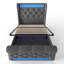 Lift Up Storage Bed-1456798133-1456798139