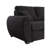 Teddy Fleece Reversible Sleeper Sectional Sofa With Storage Chaise