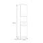 Veris Bathroom Cabinet-127666762