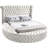 Dorgan Upholstered Wingback Bed-435993130-435993131