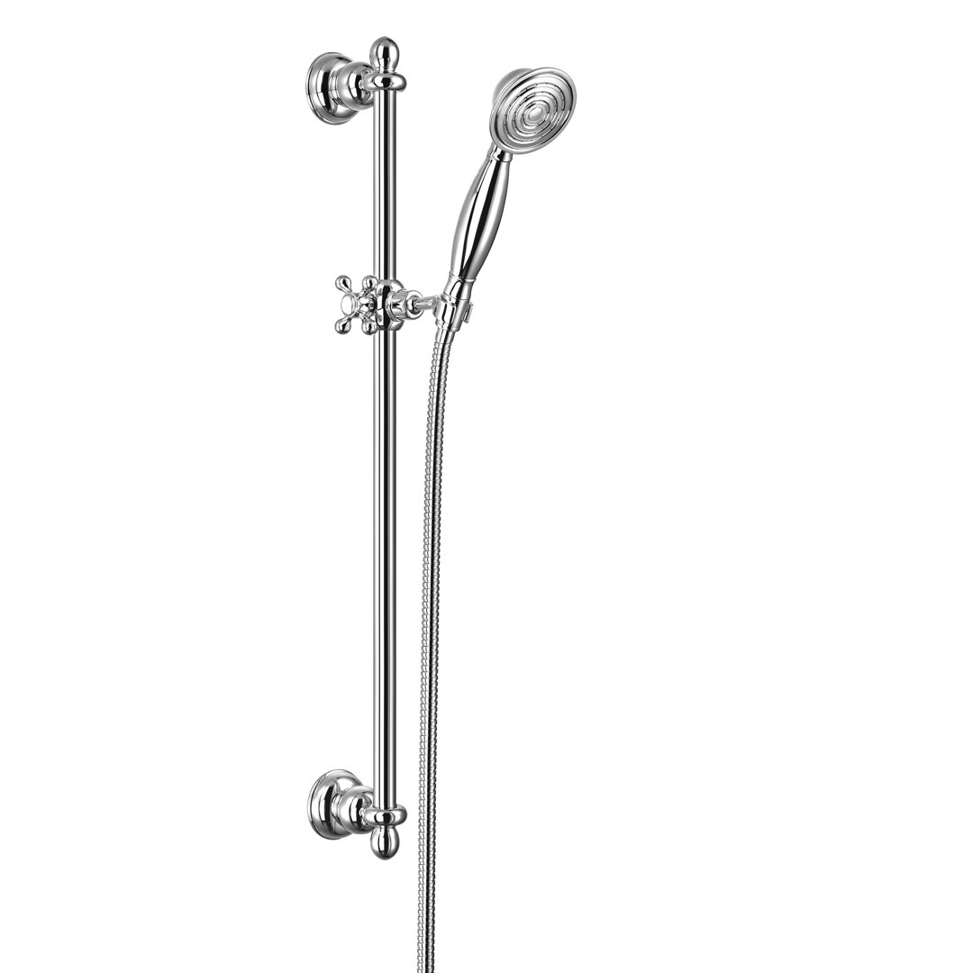 Tamar Slider Rail kit