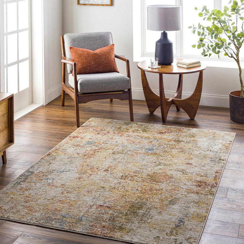 Lena Oriental Area Rug, Rectangle 152 x 225cm