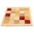 Tayshia One-of-a-Kind 4' X 4'2" New Age Wool Area Rug in