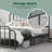 Gurtha Metal Platform Bed-1499861745-1518007093