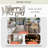 Demetrica Double Pedestal Dining Set