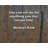 Astoria Grand Gallery Wrapped Canvas By John Ashbery: "A yak is a prehistoric cabbage; of that, we ca-1062196633