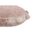 Bubbly Circular Pillow Cover & Insert-224192329