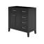 Meuble-lavabo 36 po avec tiroirs 36 po-880401362