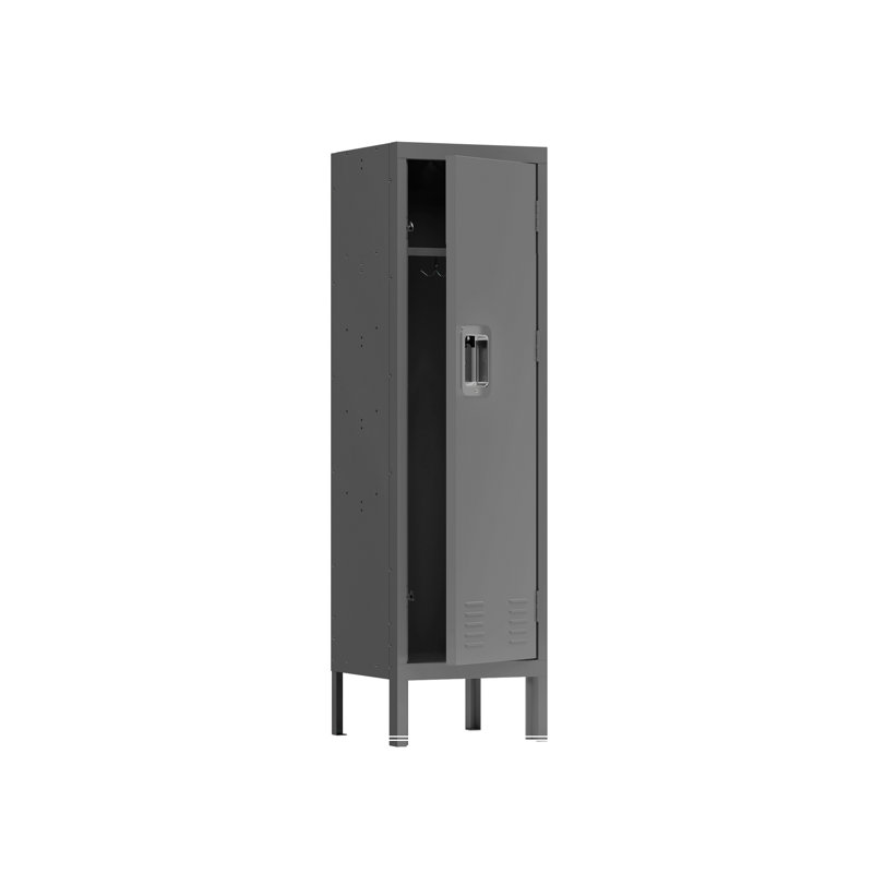 Gricell Metal Accent, Gray