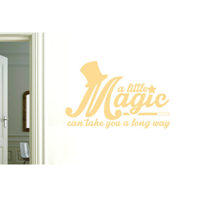 Wall Decal