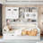 Aleyssa Daybed With Storage Shelves, Charging Station, Led And Trundle-1680760780-1680760783