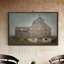 Ancienne Grange - Single Picture Frame Print-591223003