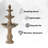 Outdoor Fountain-1107687300