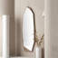 Miroir pleine grandeur de style américain