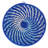 World Menagerie Lidiaidia Sisal Fruit Bowl