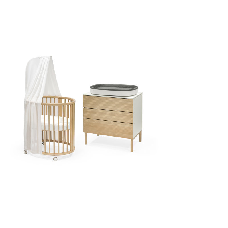 Stokke Sleepi Mini Bundle V3, Natutal