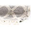 Macrame Geometric Hand Woven Area Rug-55988762