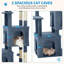 156cm H Cat Tree-134284509