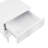 Modway Wavelet 2-Drawer Nightstand