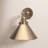 Dillon 1 - Light Dimmable Armed Sconce-1403855623-1403855642-1403855645