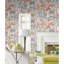 Floral Wallpaper Roll-1941902570