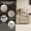 Analiesa Electric Massage Chair With Heating-428704659