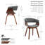 Gaia Side Chair-1746963103