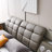 Upholstered Sleigh Bed-72921003-85440422