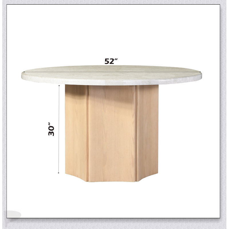 Table de salle à manger Qwin