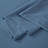 Nurit 100% Washed Cotton Sheet Set-1552867400-1552867405