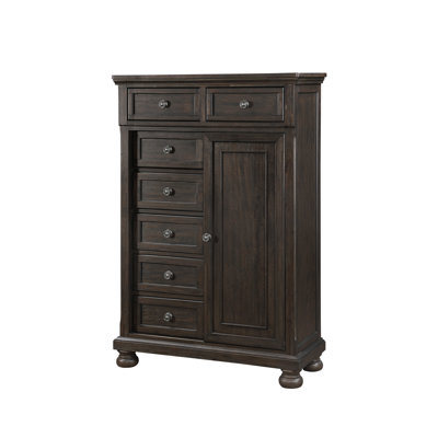 Kynsleigh 42'' W 7 - Drawer Dresser