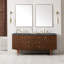 Amberly 72'' W Double Vanity-433424122