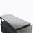 Foldable Outdoor Kitchen Island With Lockable Wheels, Storage Cabinet, And Towel Rack For Efficient Patio Cooking-774948613