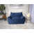 Bleu sélectionné