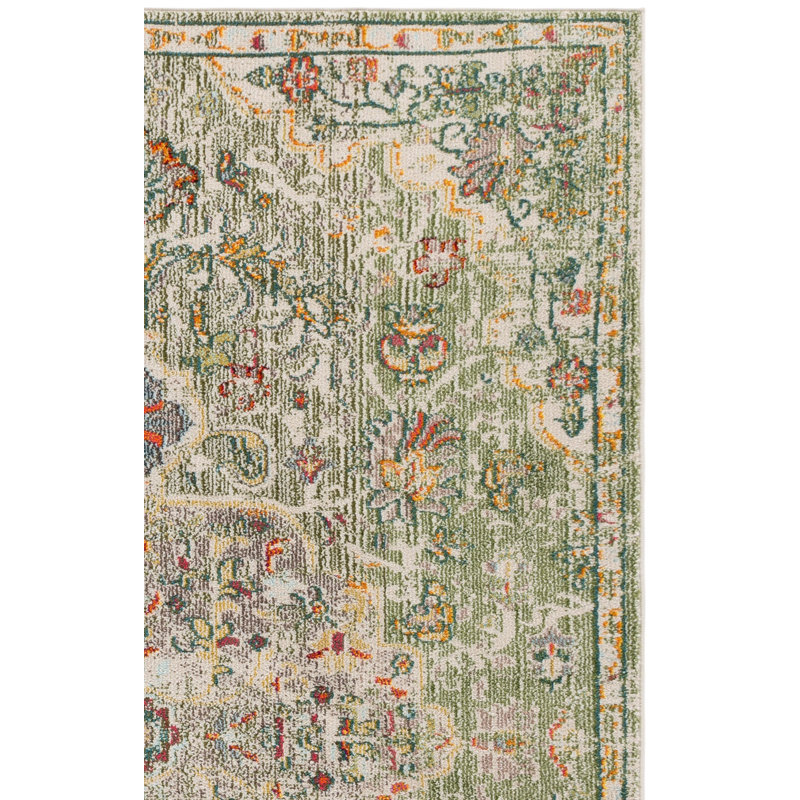 Madison 447 Performance Oriental Rug, 2'-0" X 8'-0" Runner
