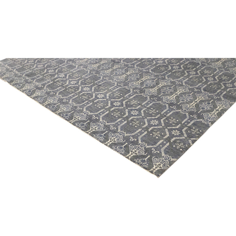 One-of-a-Kind 9'1" X 11'10" Area Rug