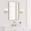 Petite applique murale 1 lumière Toffino-88979988