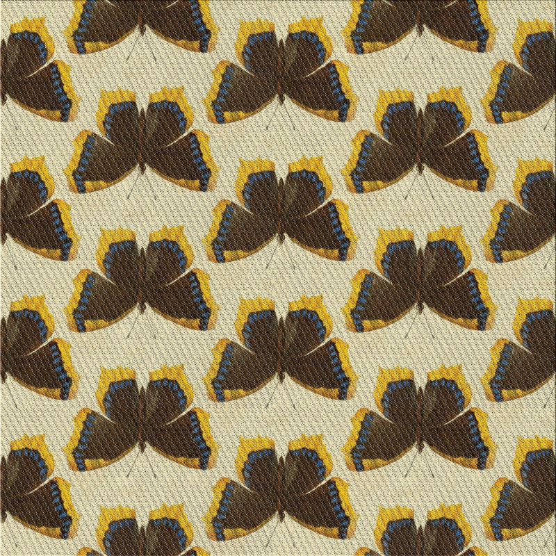 Jara Indoor Rug, Square 7'