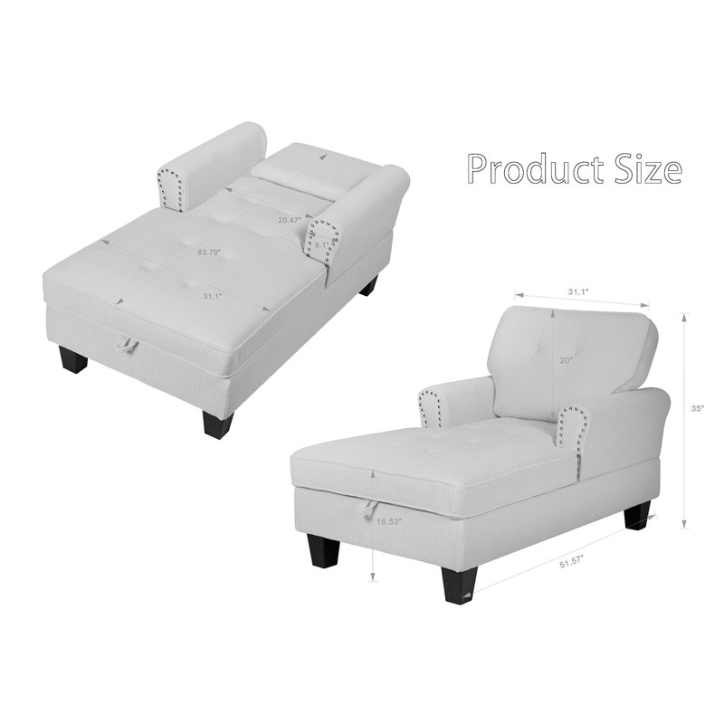 Stanuta 31.1, Beige