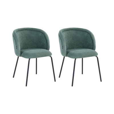 Upholstered Dining Chair